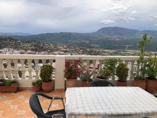 hotel Mina House Chefchaouen 01