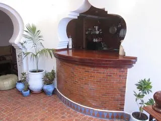 hotel Casa Sabila Chefchaouen 01