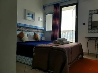 hotel Casa Familia Chefchaouen 01