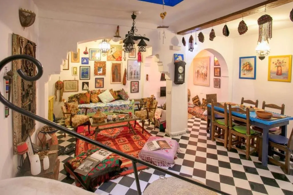 Afra House, photo 1