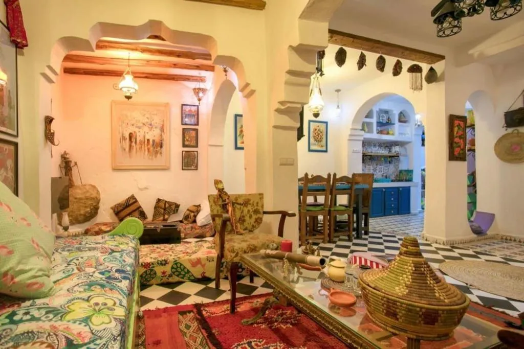 Afra House, photo 4
