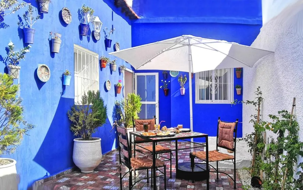 Aparthotel Dar Nowara Chaouen, photo 1