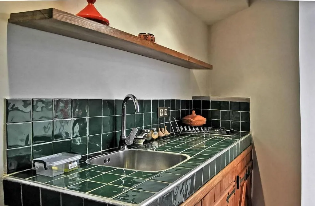 Aparthotel Dar Nowara Chaouen, photo 3