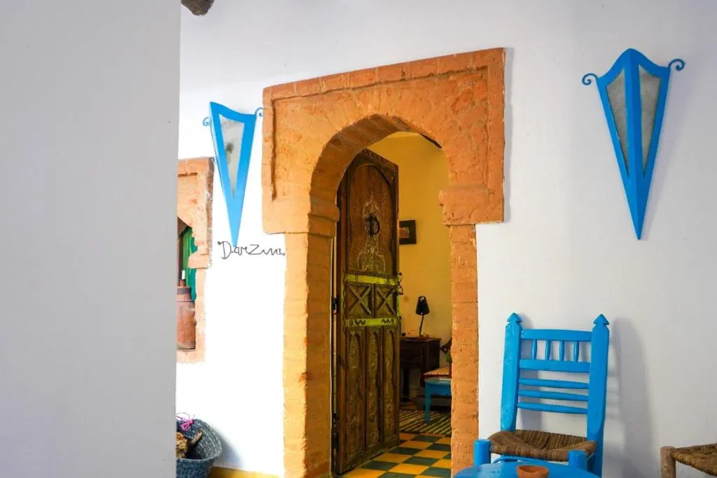 Auberge Dardara, photo 1