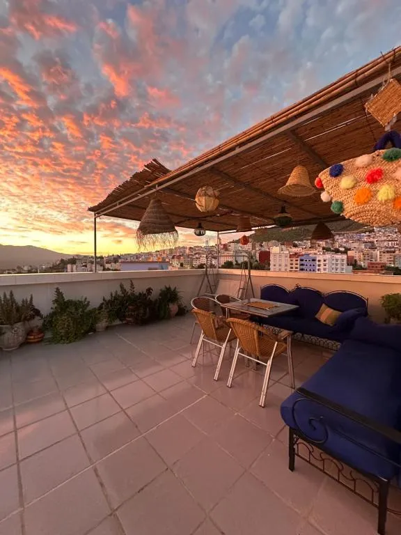 Casa Abdou, photo 1