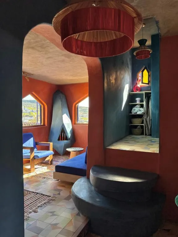 Casa Amina, photo 1