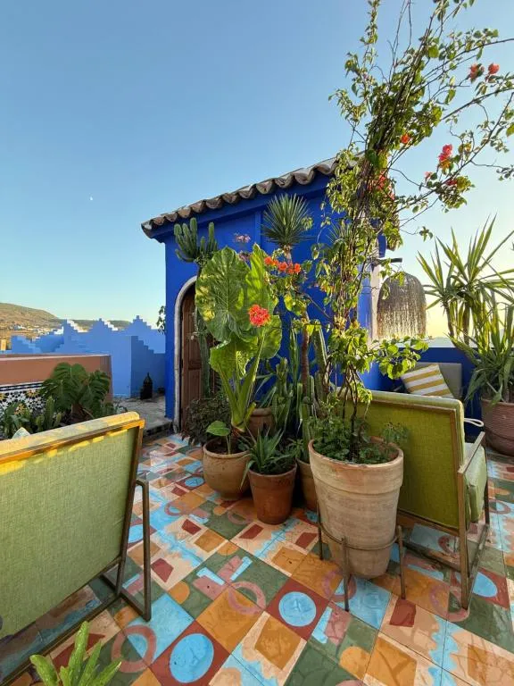 Casa Amina, photo 2