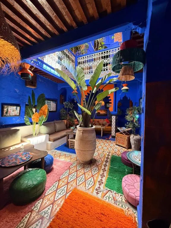 Casa Amina, photo 3