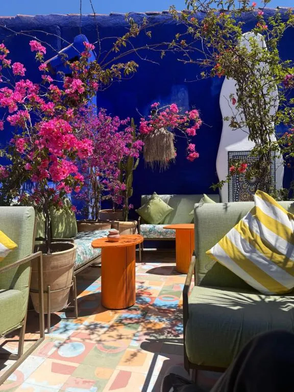 Casa Amina, photo 4