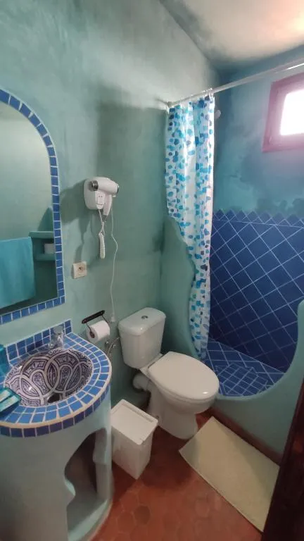 Casa Bellavista Chaouen, photo 3
