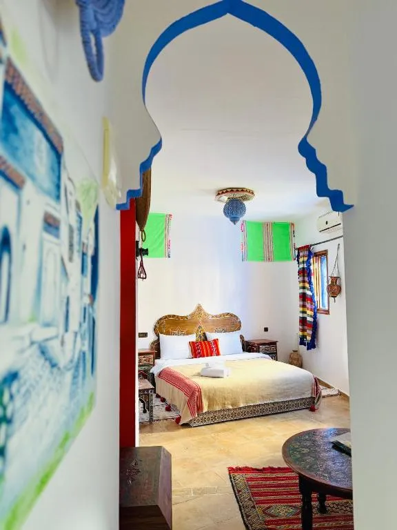 Casa Blue Star, photo 2