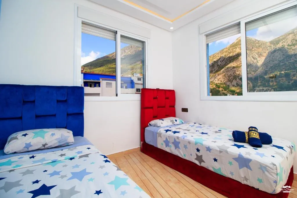 Casa Chefchaouen (Chaouen), photo 2