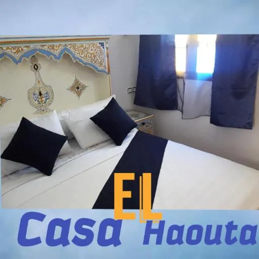 Casa El Haouta, photo 1