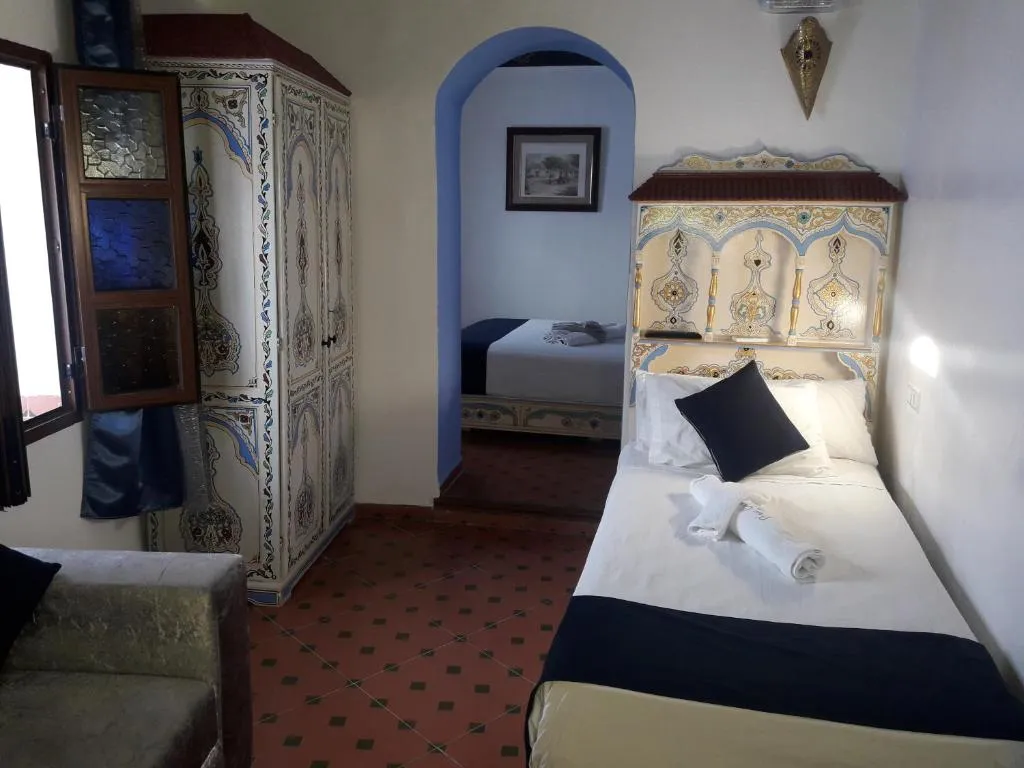 Casa El Haouta, photo 2