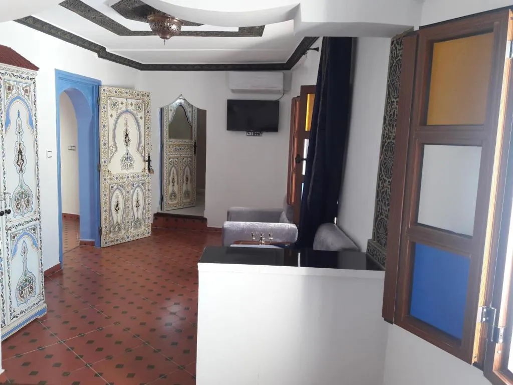 Casa El Haouta, photo 4