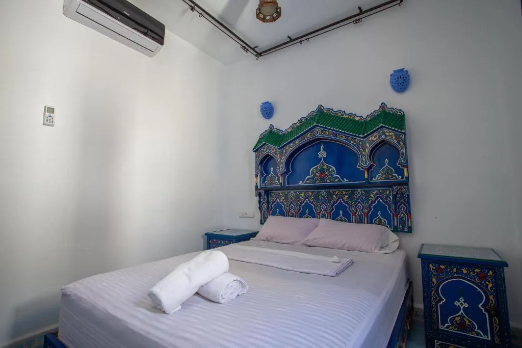 Casa El Mrabet, photo 2