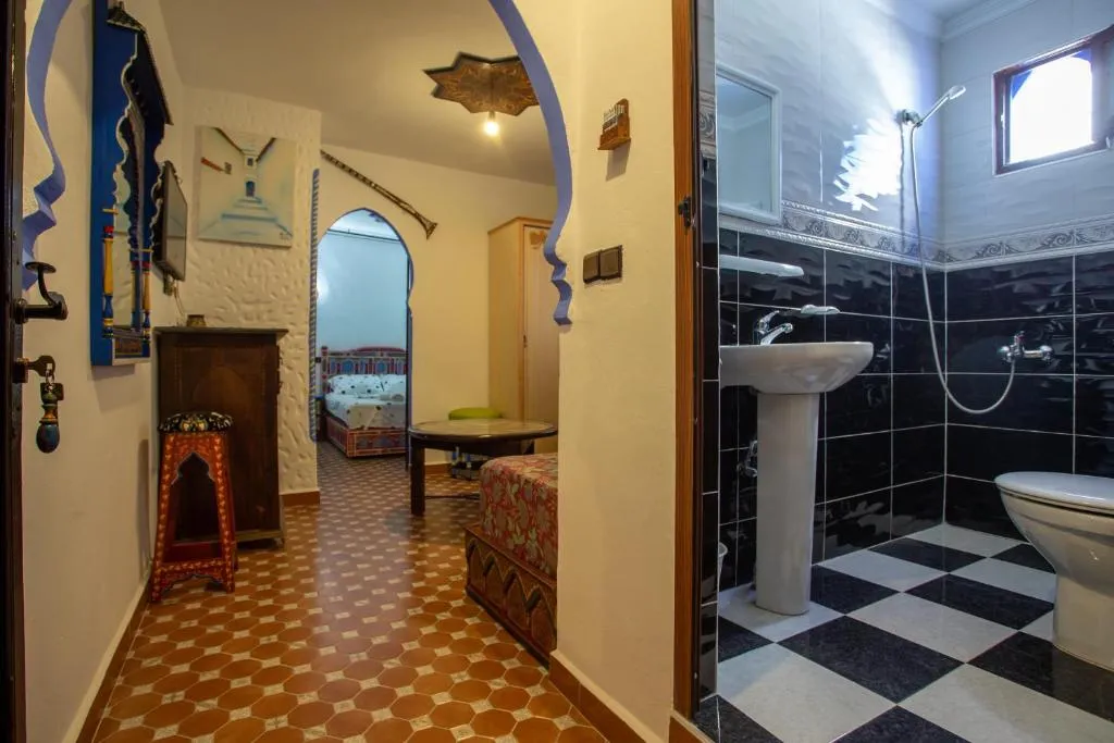 Casa El Mrabet, photo 3