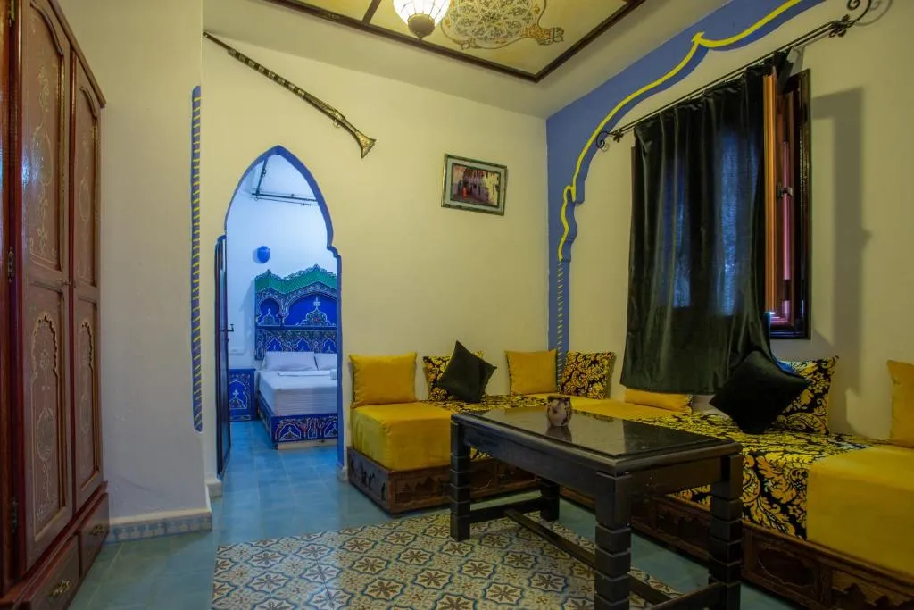 Casa El Mrabet, photo 4