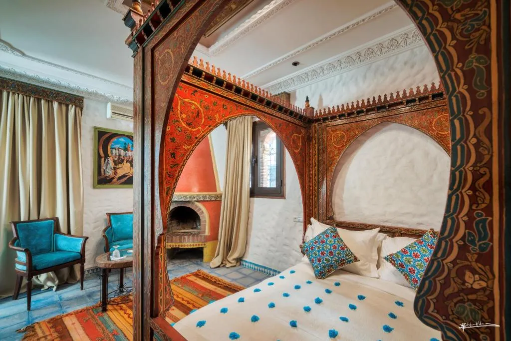 Casa Hassan, photo 1