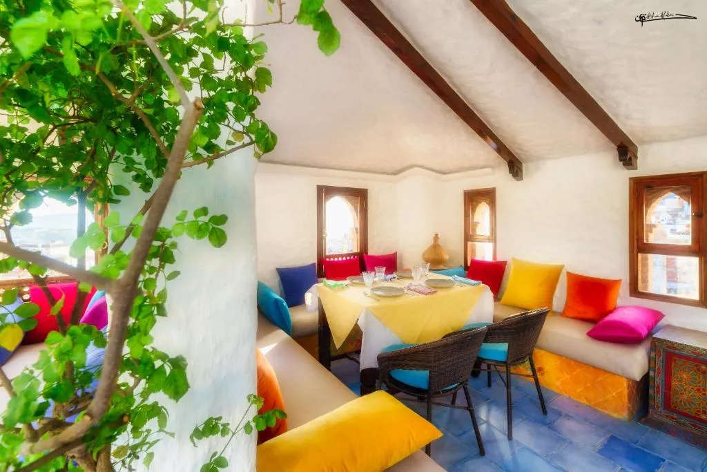Casa Hassan, photo 3