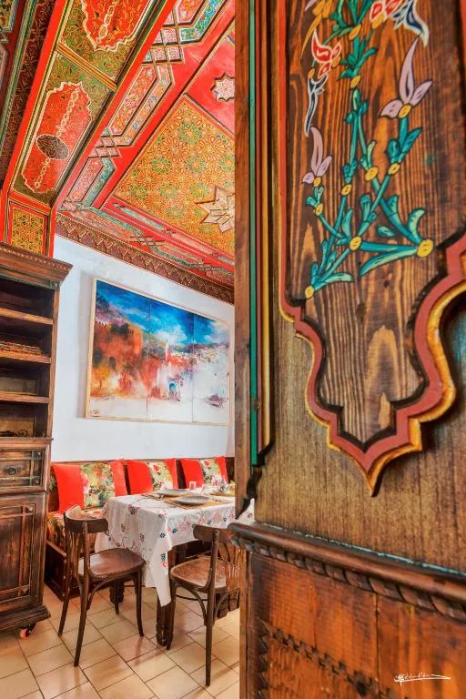Casa Hassan, photo 4