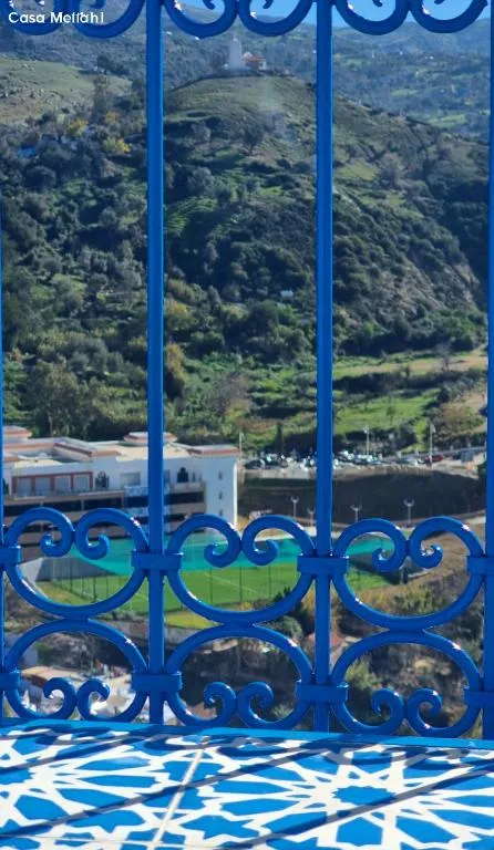 Casa Meftah Chaouen, photo 2