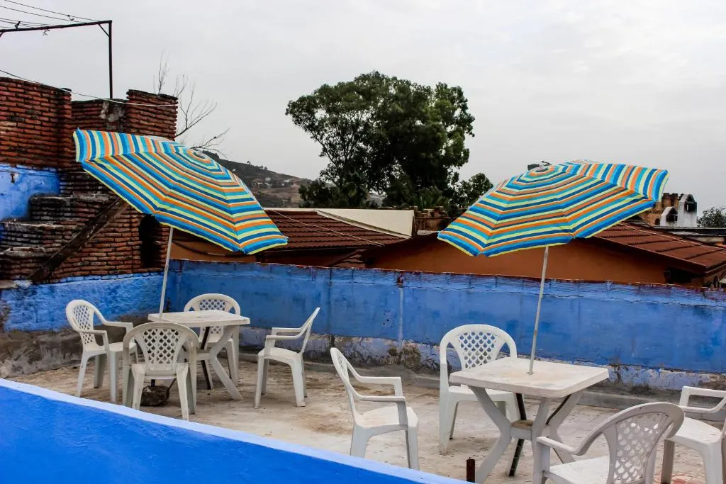 Cordoba Pension, photo 4