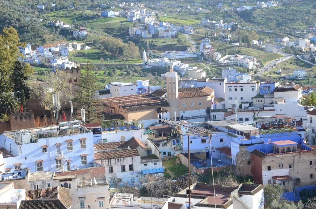 Dar Aldea, photo 1