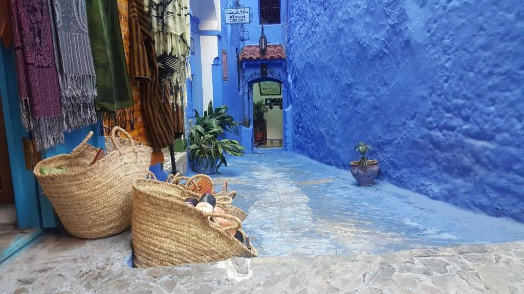 Dar Antonio, photo 1