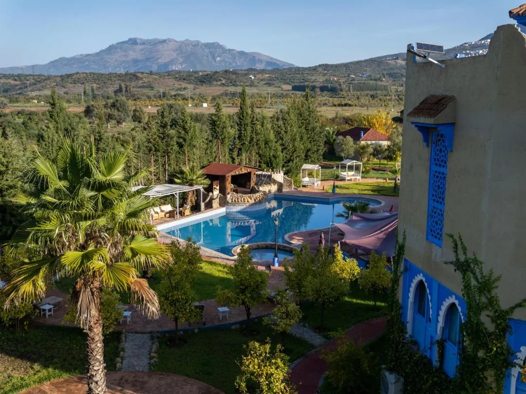 Dar Ba Sidi and Spa, photo 4