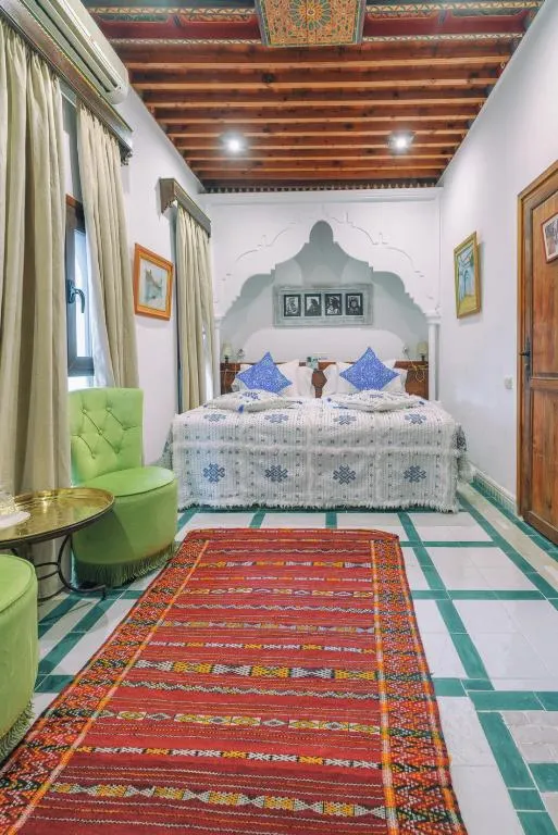 Dar Baibou, photo 2