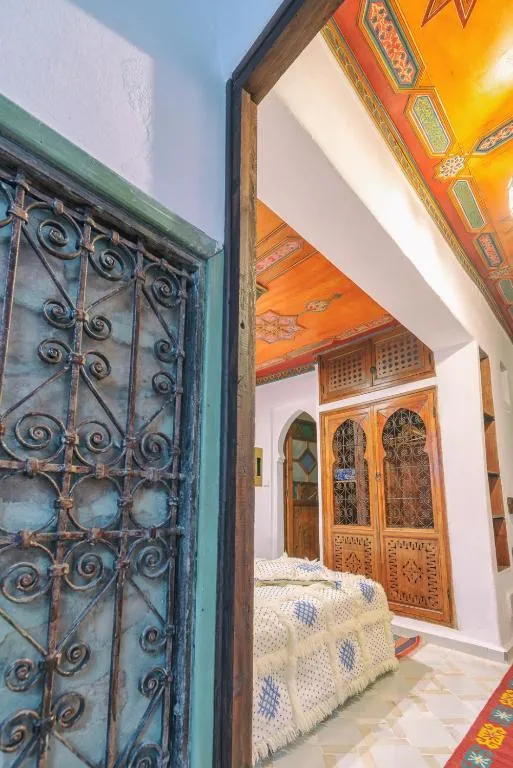 Dar Baibou, photo 3