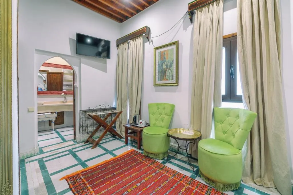 Dar Baibou, photo 4