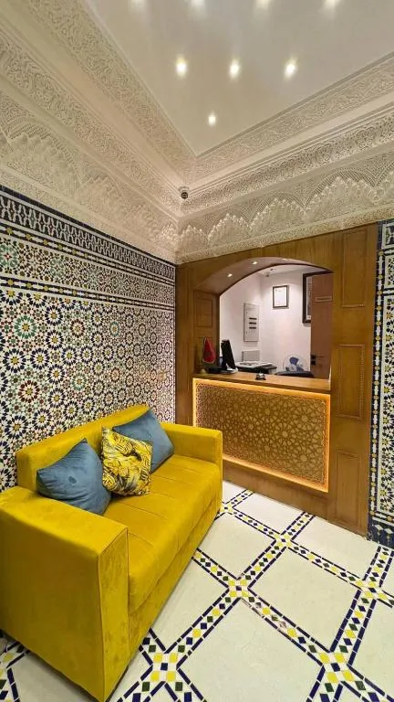 Dar Chefchaouen, photo 1