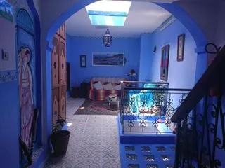 Dar Chourafa 03