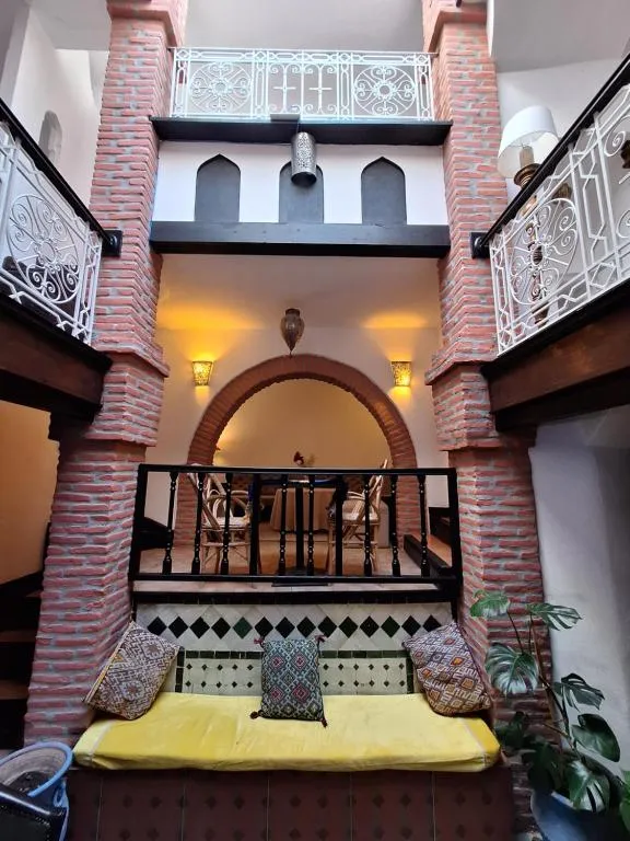 Dar Gabriel, photo 1