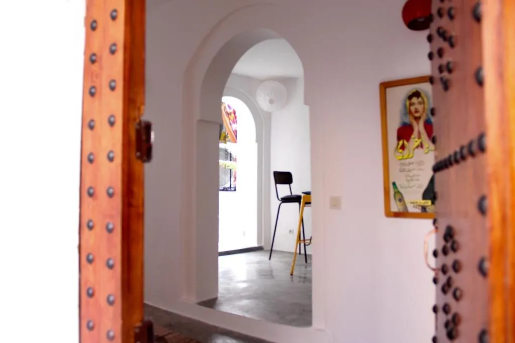 Dar Jiblia, photo 1