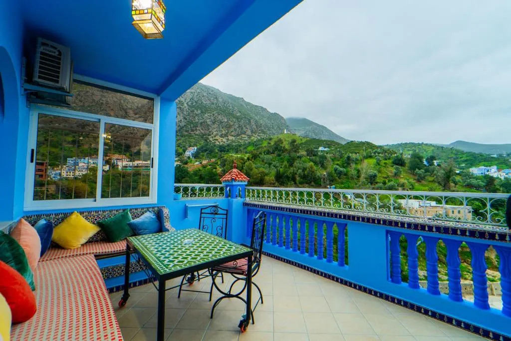 Dar Jinane, photo 2
