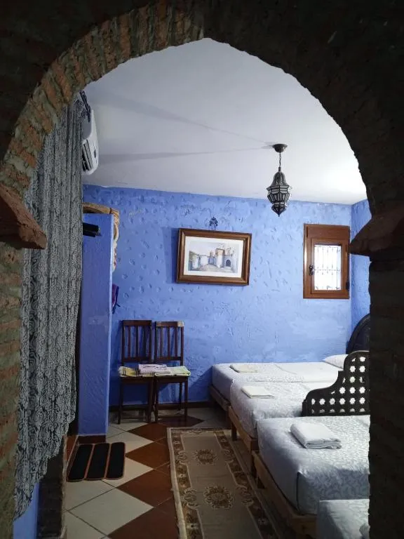 Dar Lbakal, photo 2