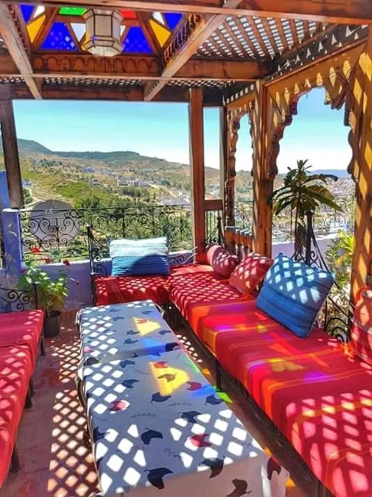 Dar Lbakal, photo 4