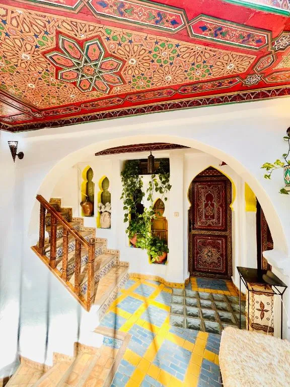 Dar Meziana, photo 4