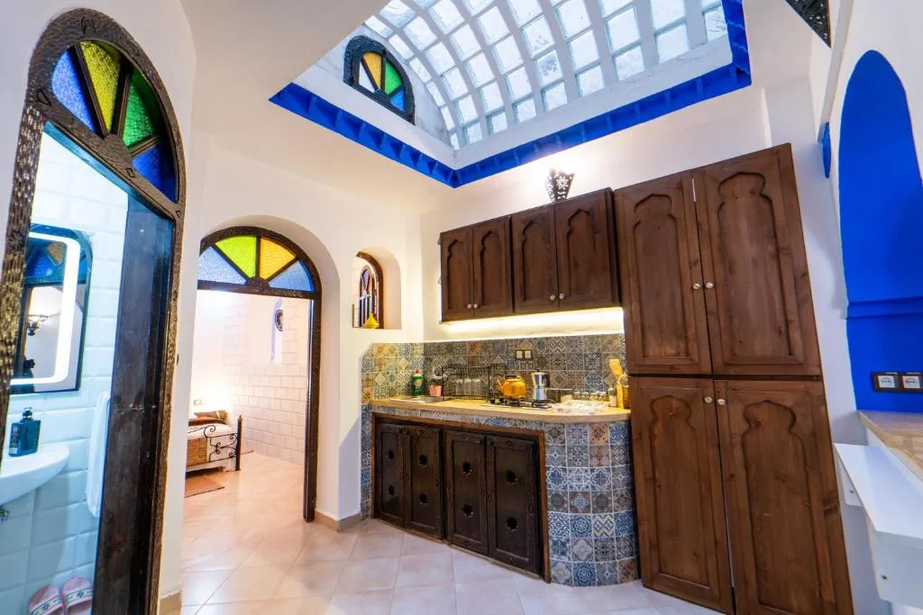 Dar Nokhba Inn, photo 4
