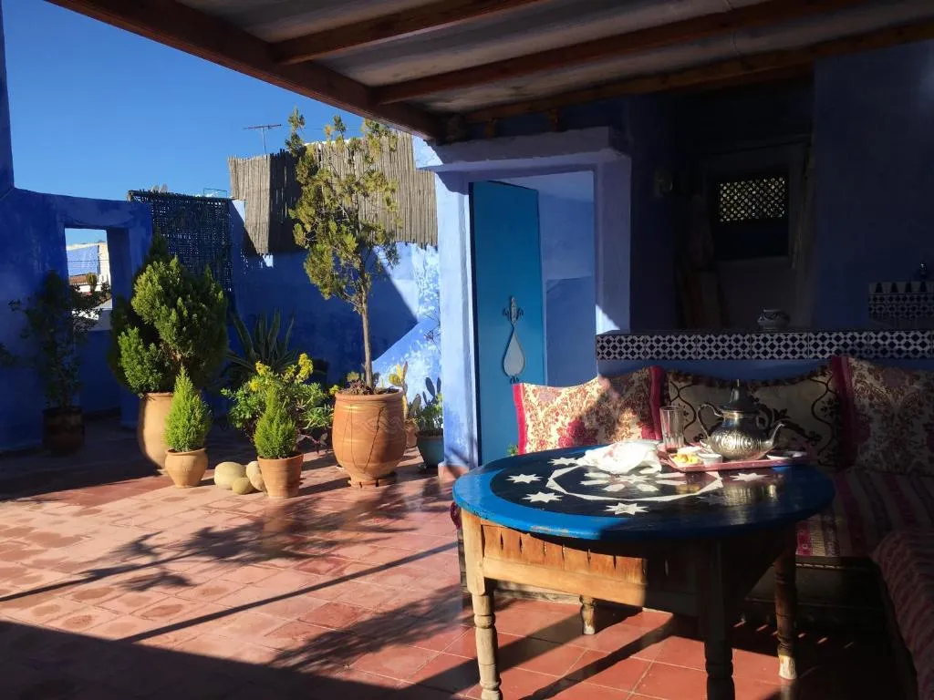 Dar Onsar, photo 4