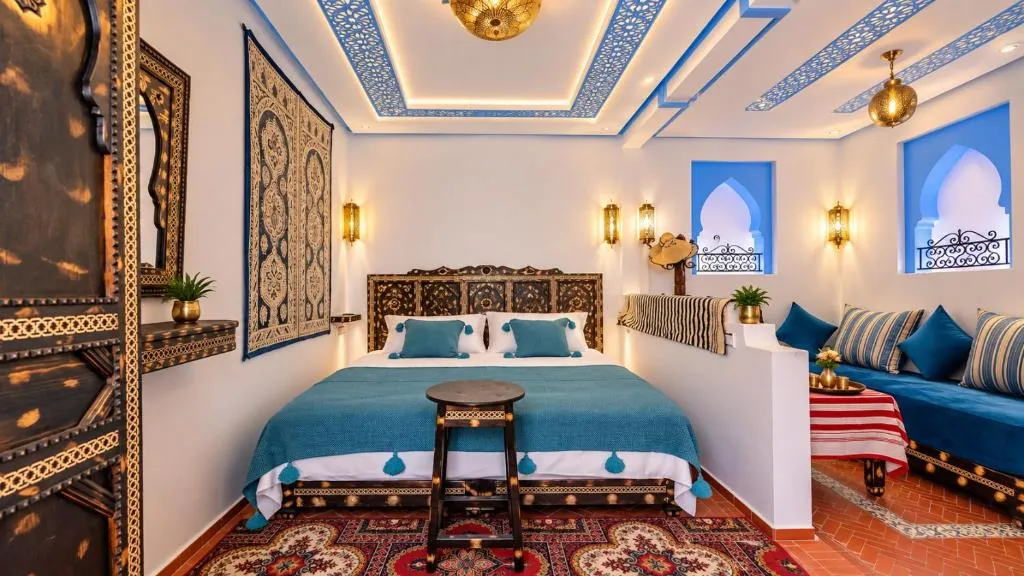 Dar Rafik, photo 1