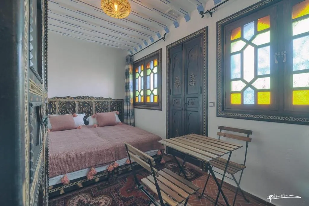 Dar Rafik, photo 2