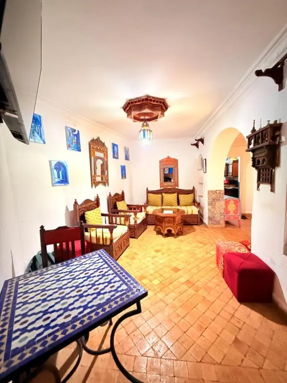 Dar Sababa, photo 4
