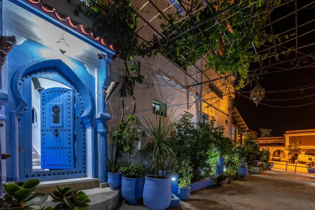 Dar Saida Hora, photo 1