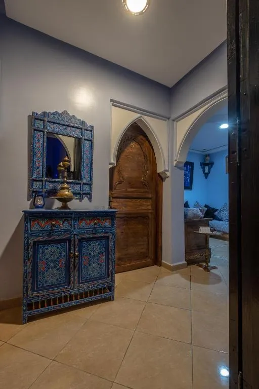 Dar Saida Hora, photo 3