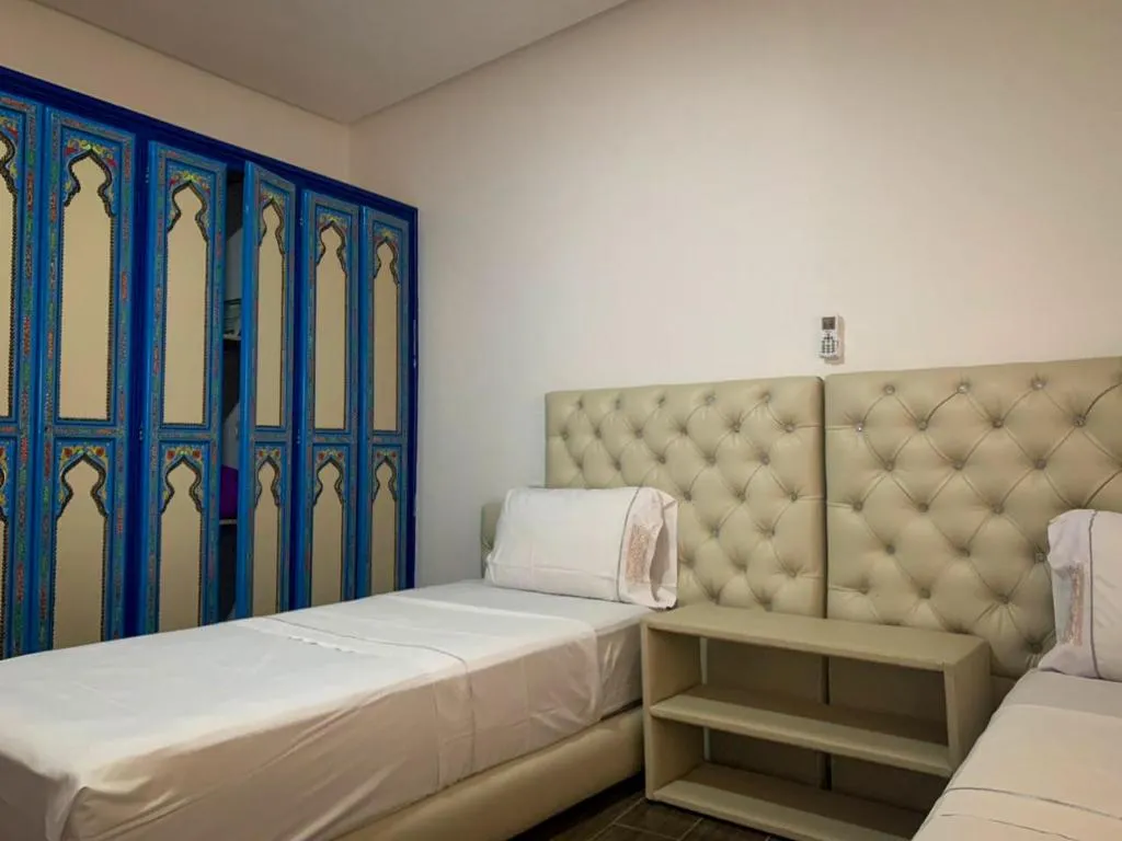 Dar Saida Hora, photo 4