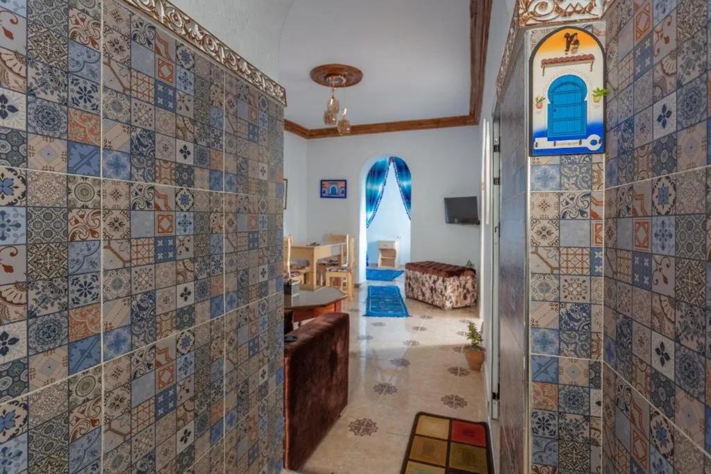 Dar Sidi Mfedal, photo 1